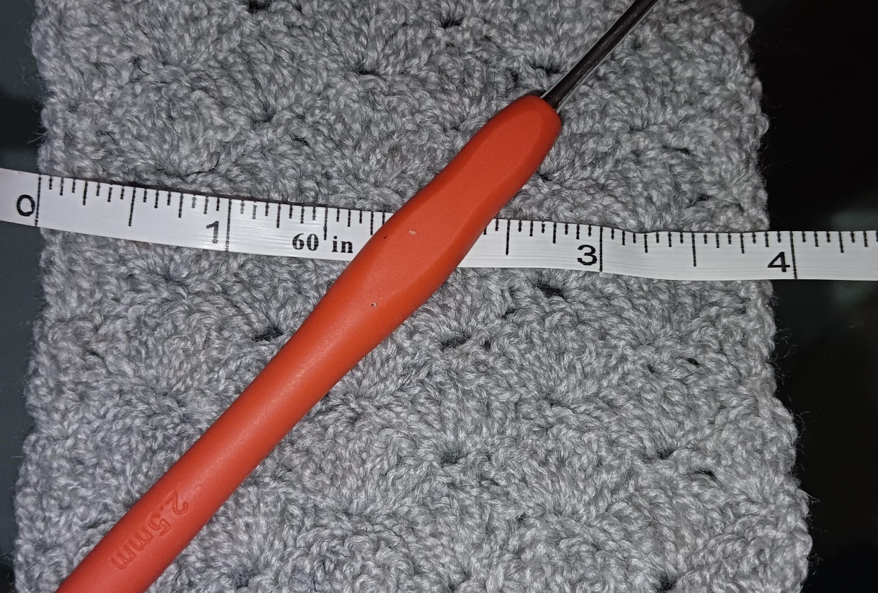 Gauge - student project