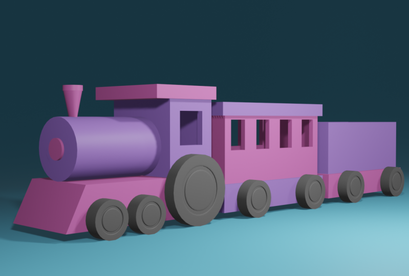 Train Model