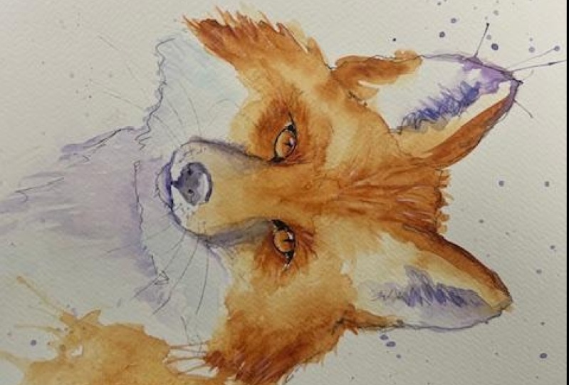 Shari Wagner Fox