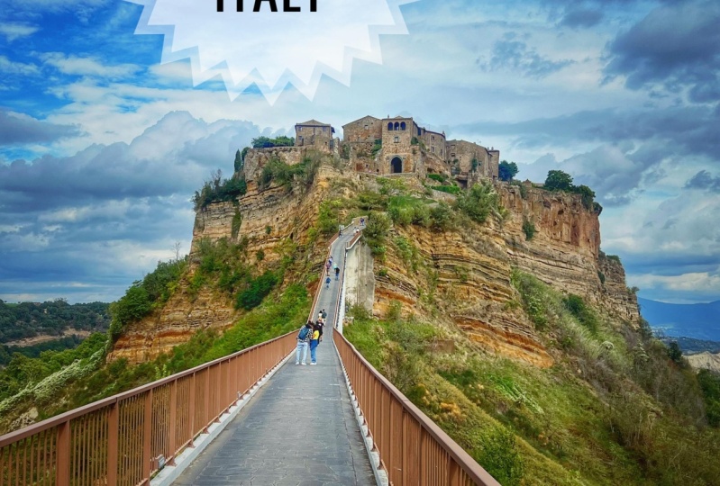 Six Towns Must Visit In Tuscany