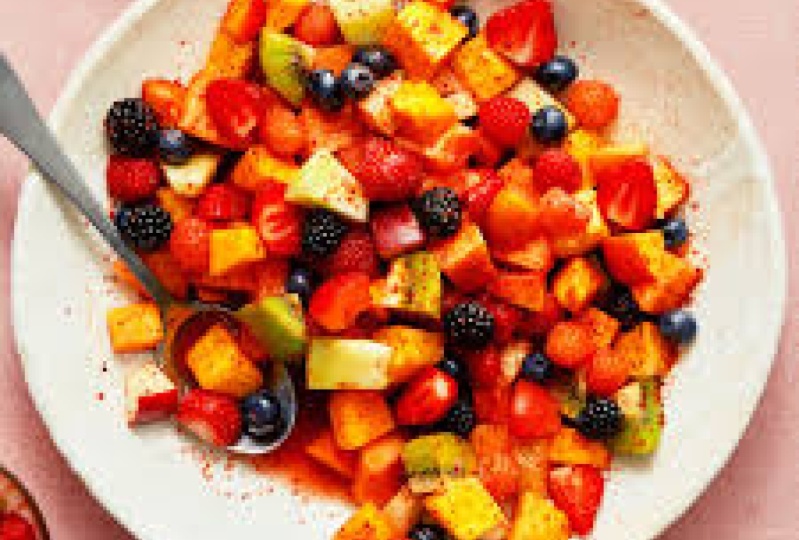 fruit salad