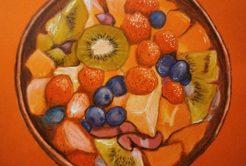 Fruit Bowl