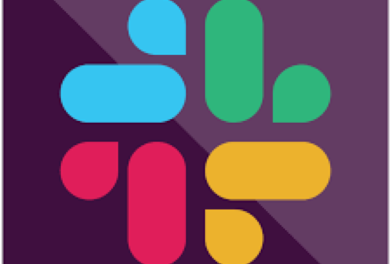 Spec Ad for Slack