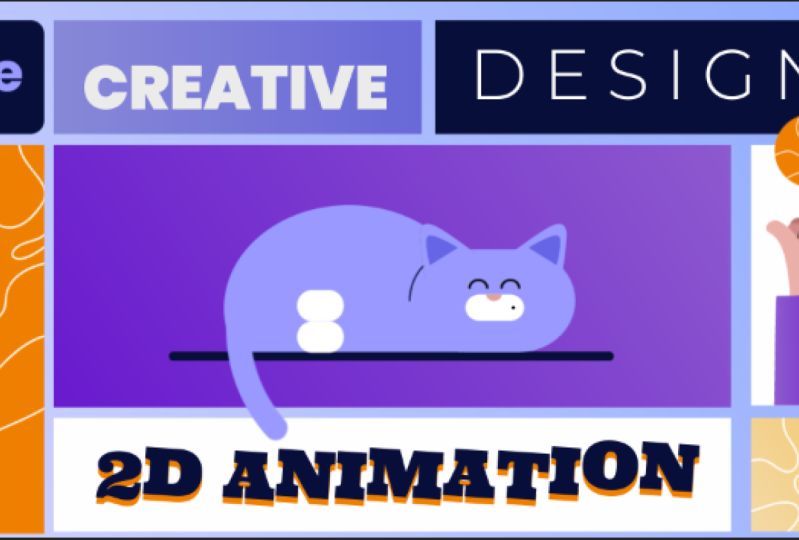 Motion Design Project 1
