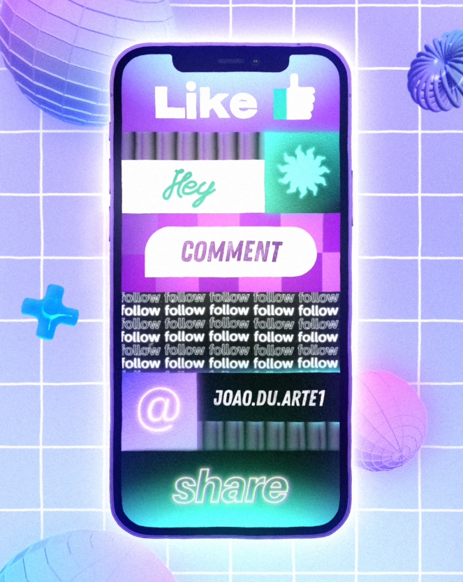 Follow - student project
