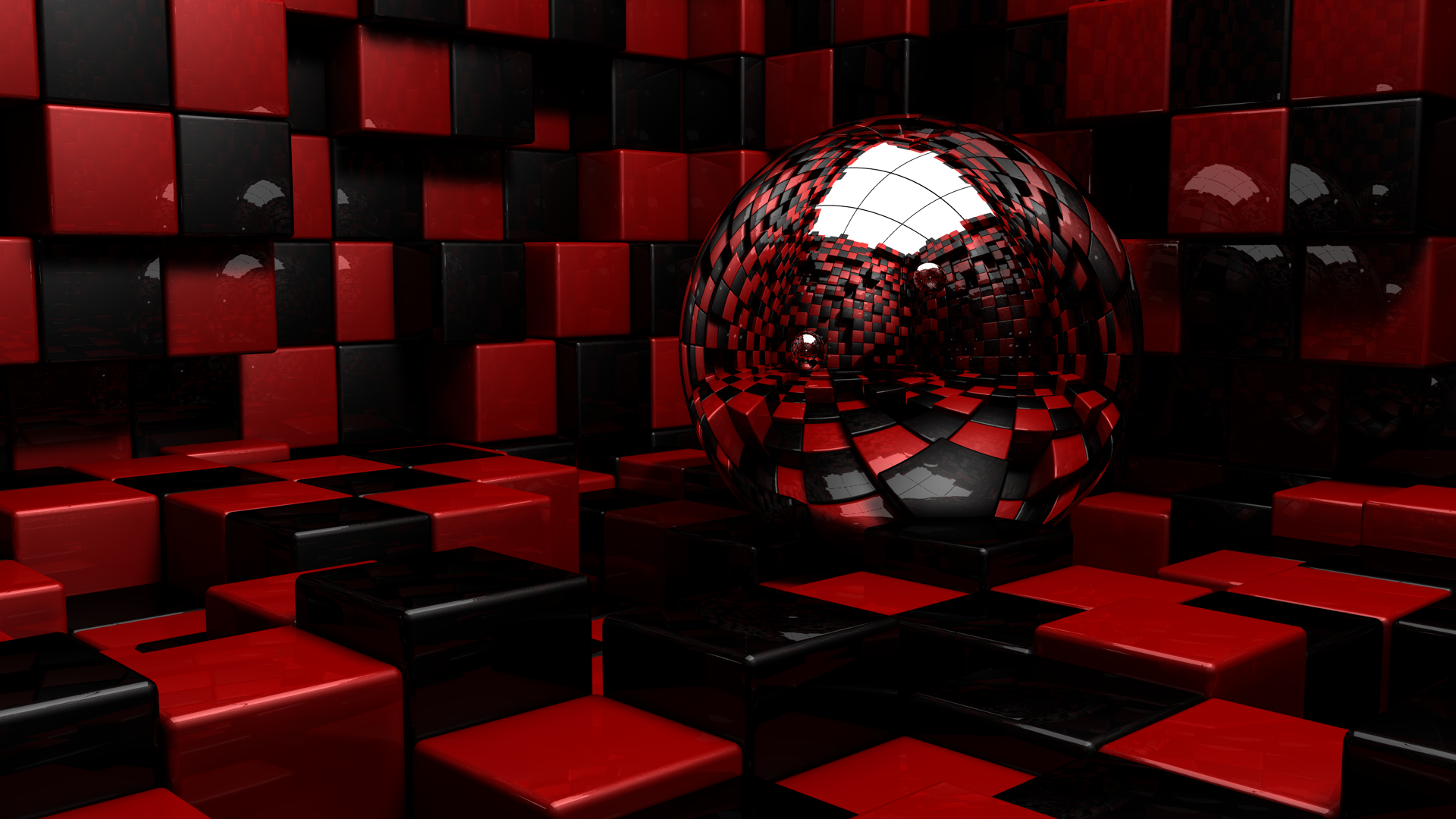 Interior - student project