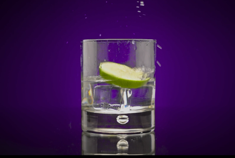 Vodka Project