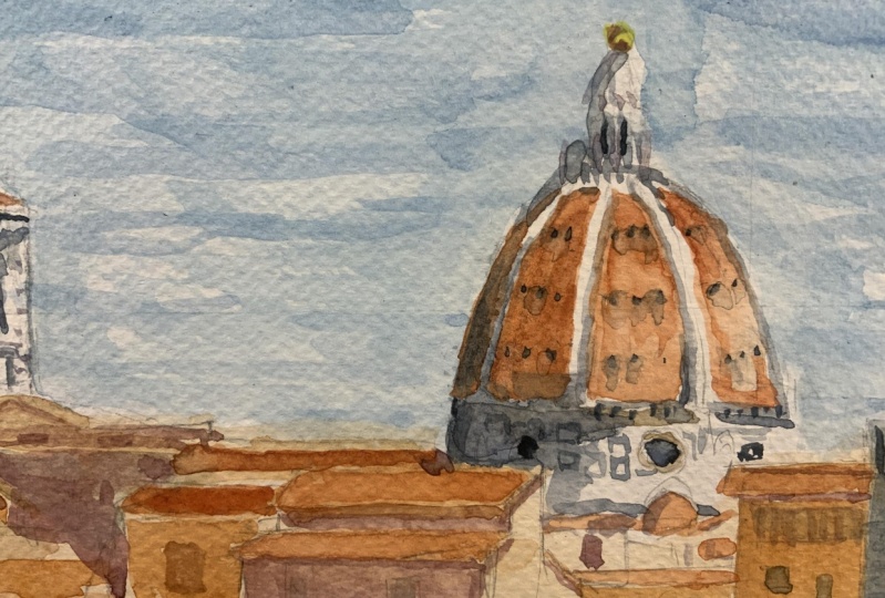 Charming Florence