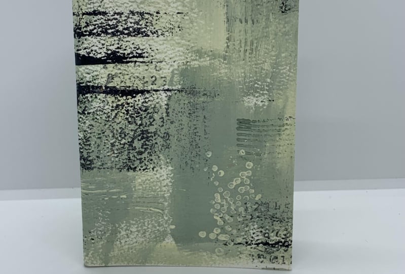 One Sheet Journal
