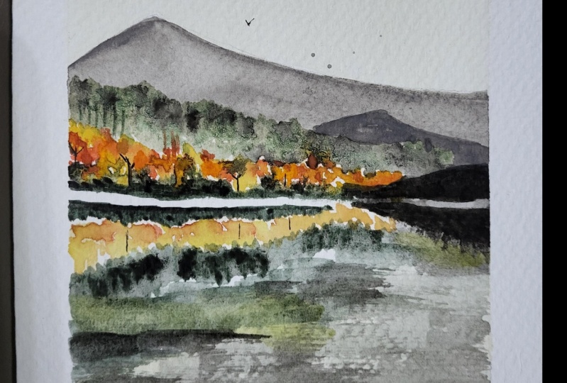 kind of happy with this landscape