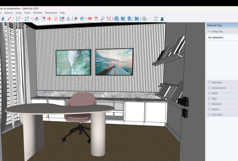 my project