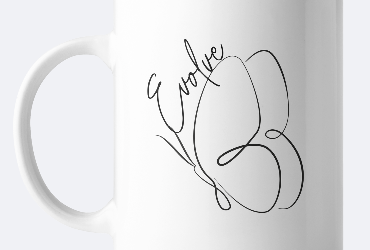 Mug - student project