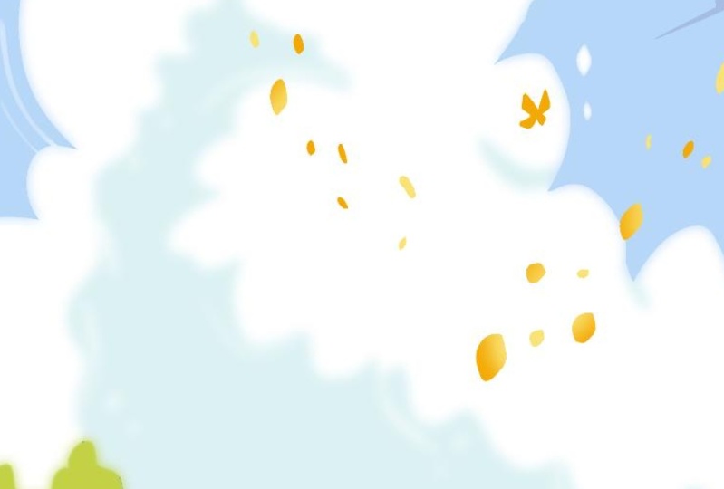 Cloudy sky