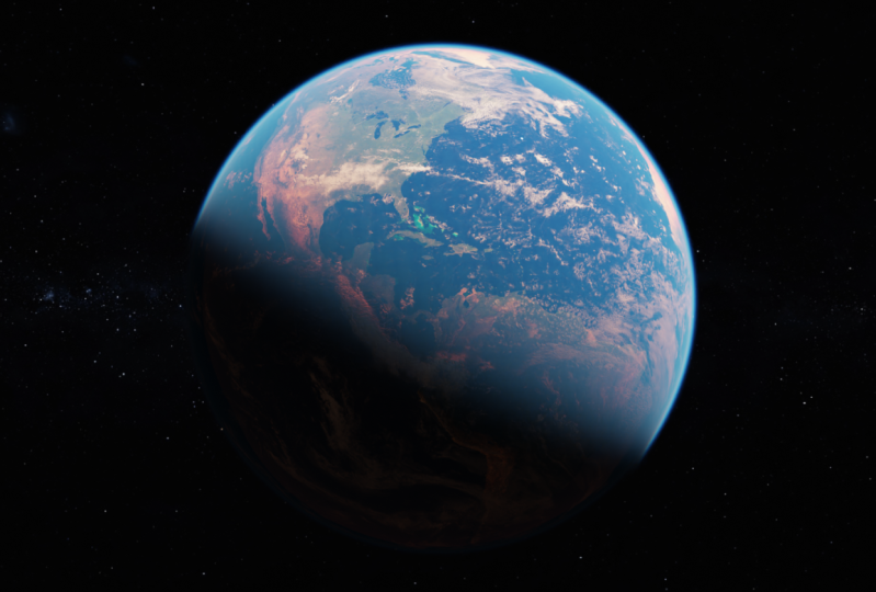 Earth