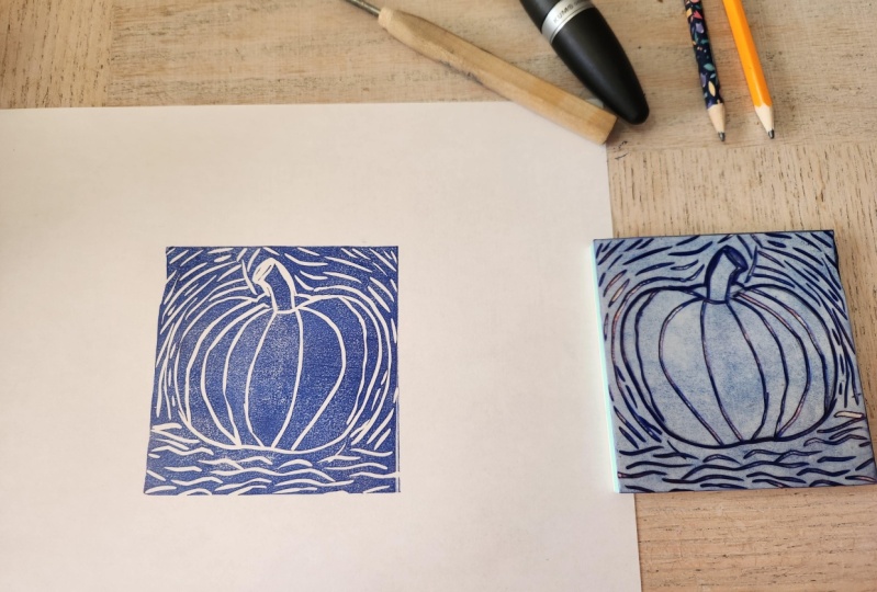 Pumpkin is a fruit, right?