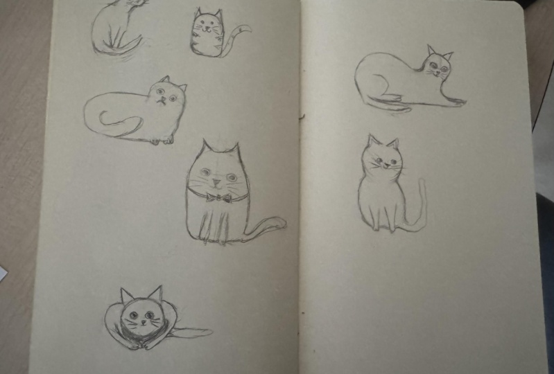 Cats
