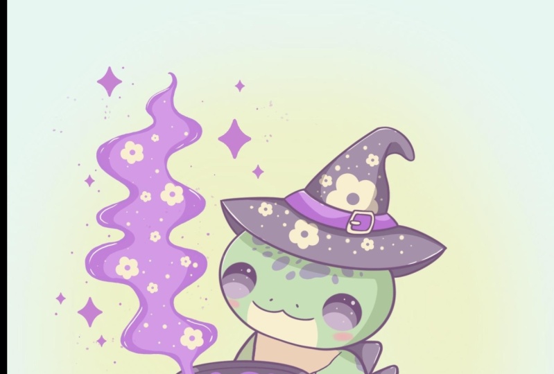 Dino Wizard