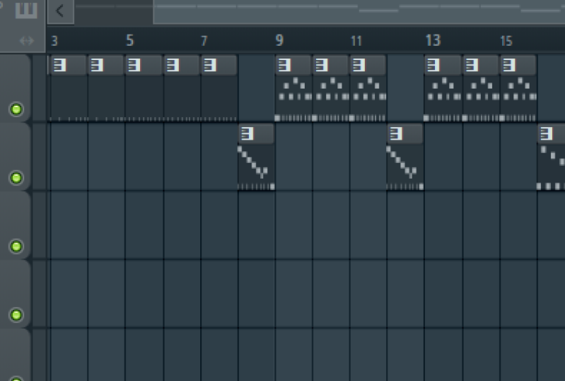 Lil beat