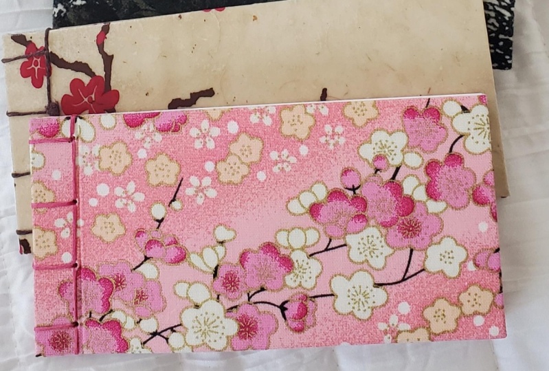2nd Attempt - Prototype Notepad for My Mom