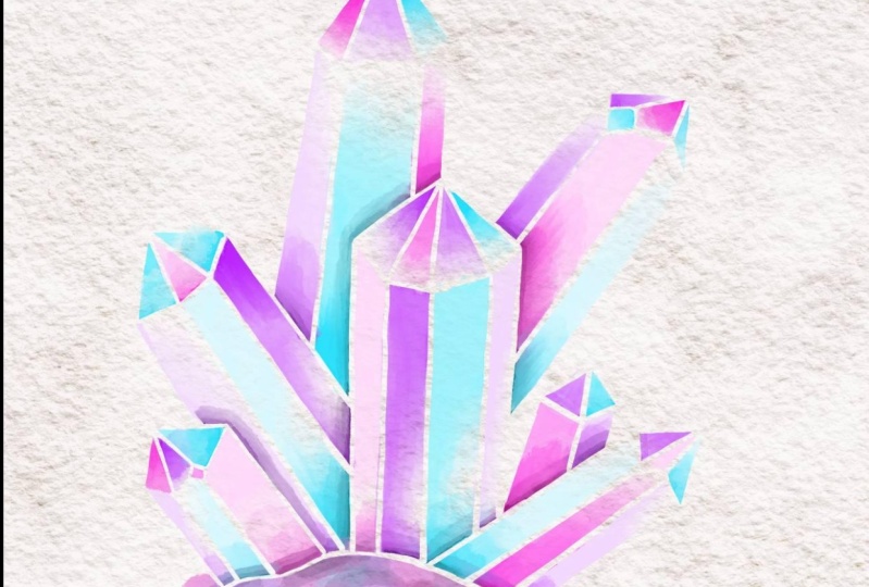 watercolor