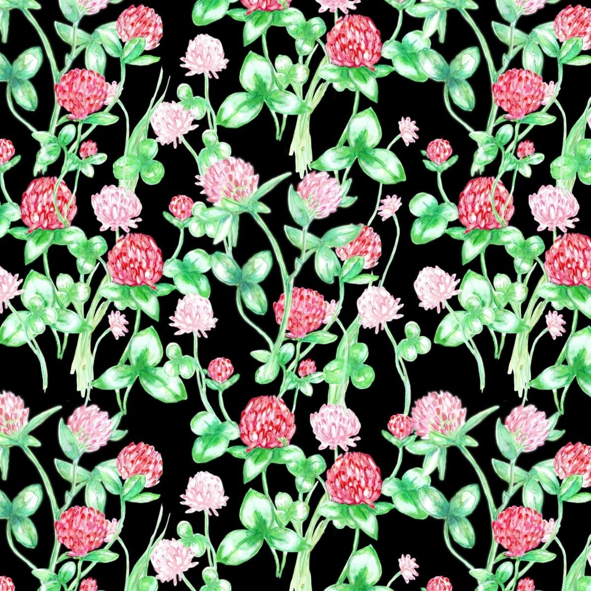 Clover - student project
