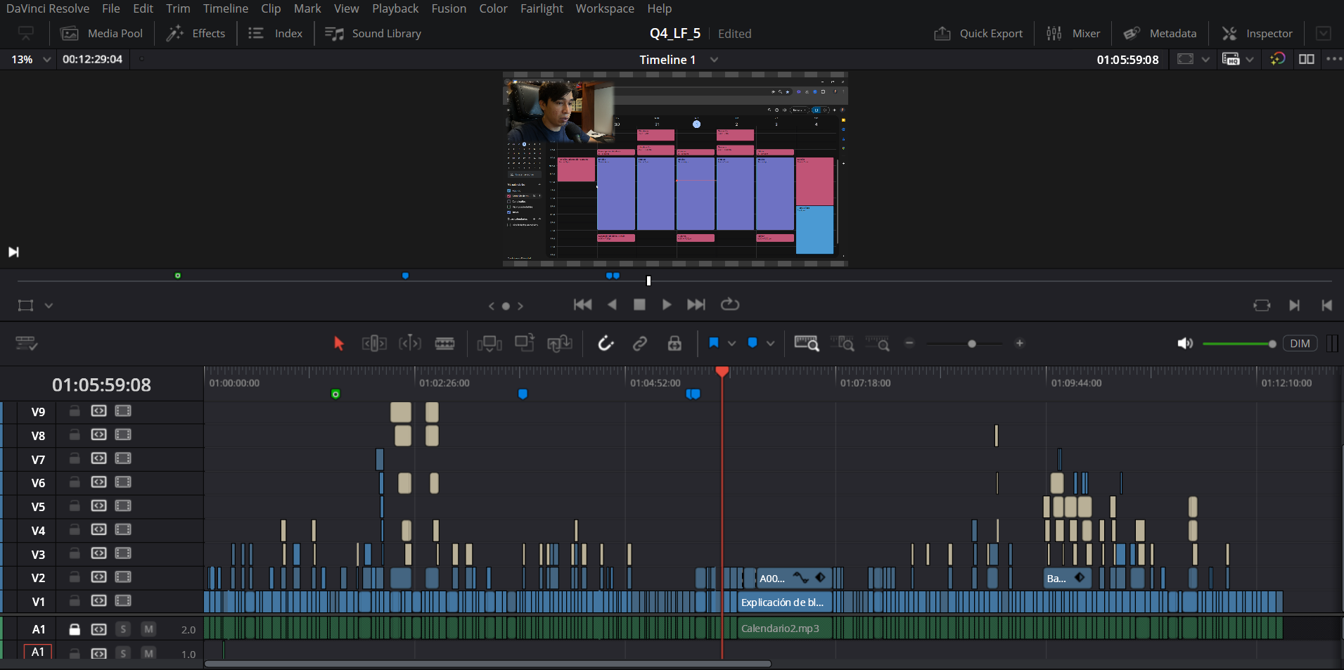 語学・辞書・学習参考書 Fusion Studio DaVinci Resolve Studio Fusion Studio | ストア Blackmagic Design