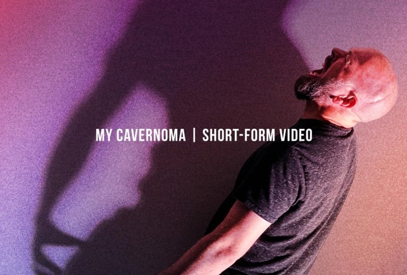 My Cavernoma | Short-form video