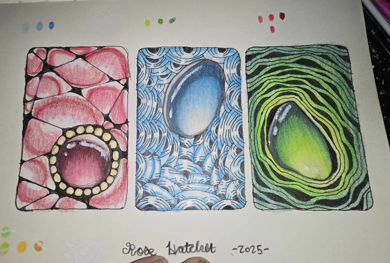 Gem Project - student project
