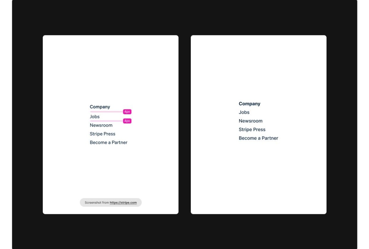Assigments - student project