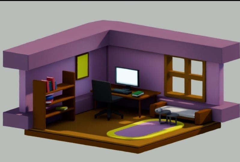 Workspace