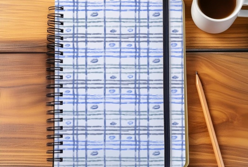 my pattern