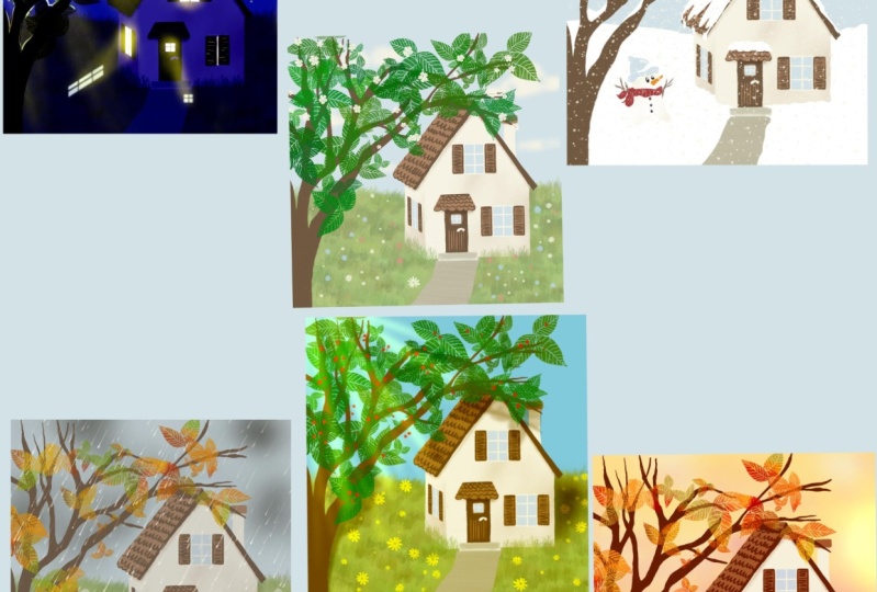 Seasons