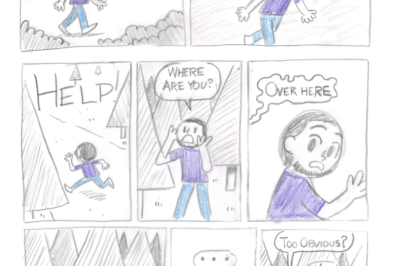 Walk in the Park