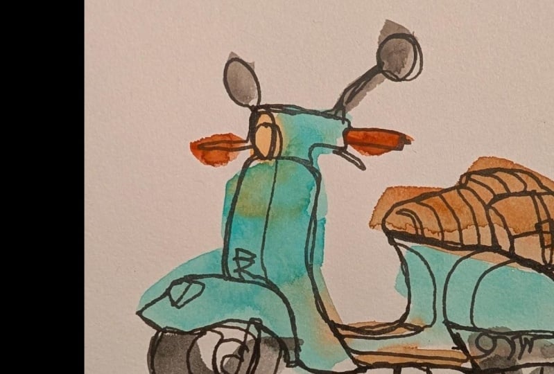 Scooter