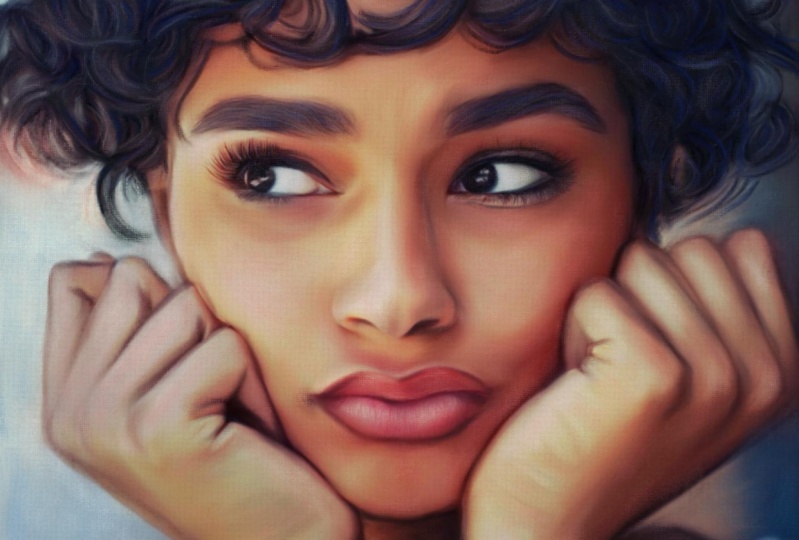 Beautiful Girl