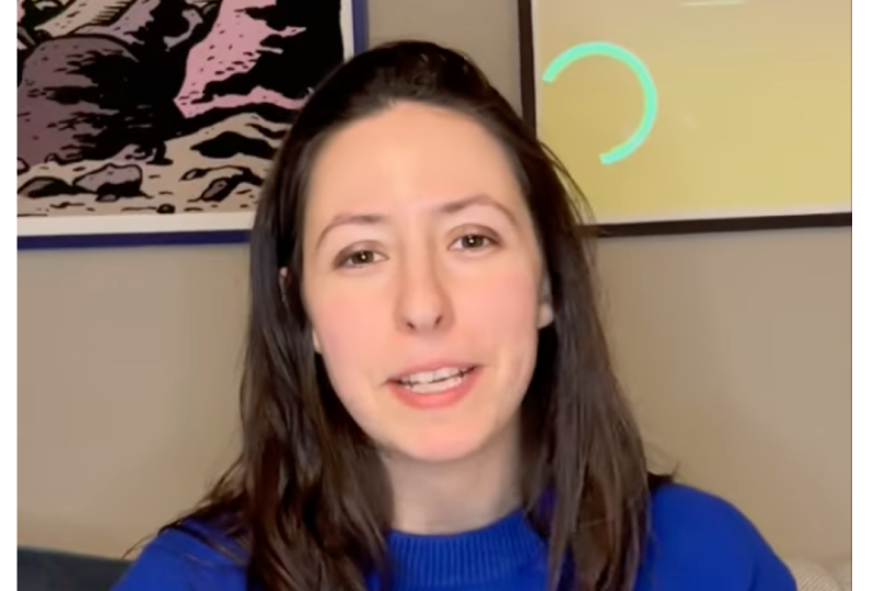 Practice video - Best advice you've received