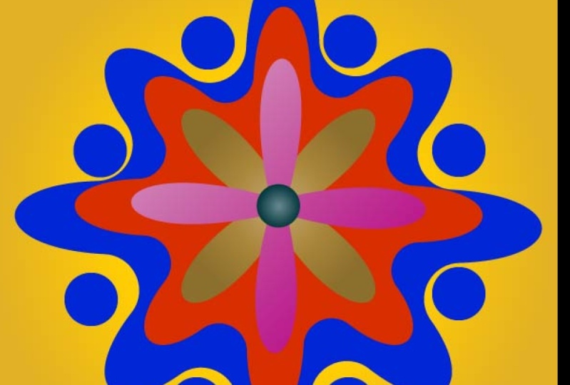 Geometric Patterns in Adobe Illustrator