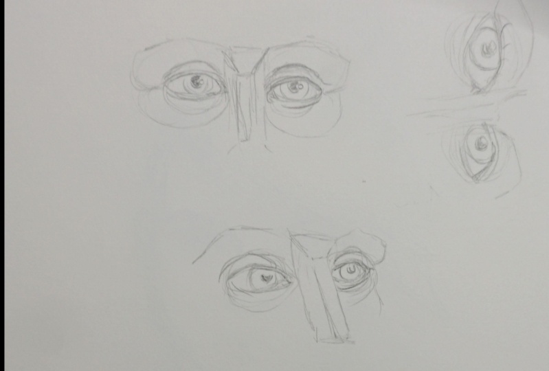 Facial Features