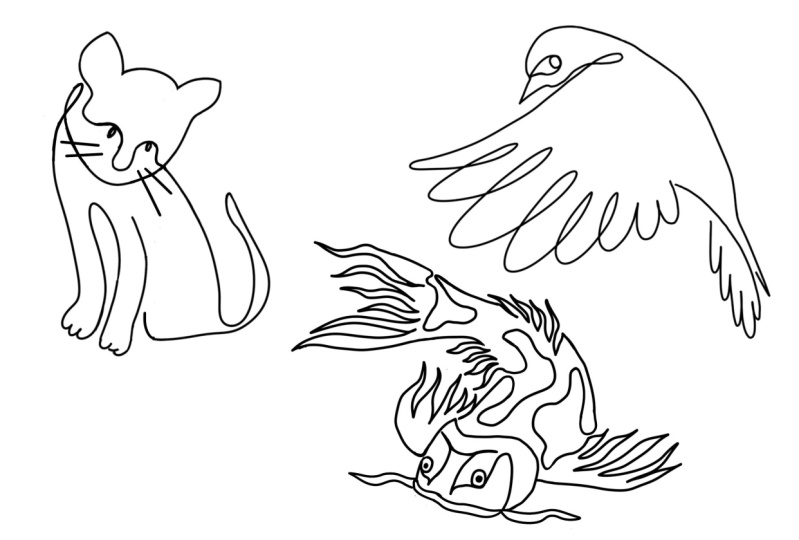 Tattoo?