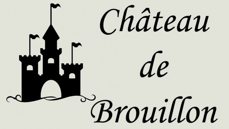 Chateau de Brouillon