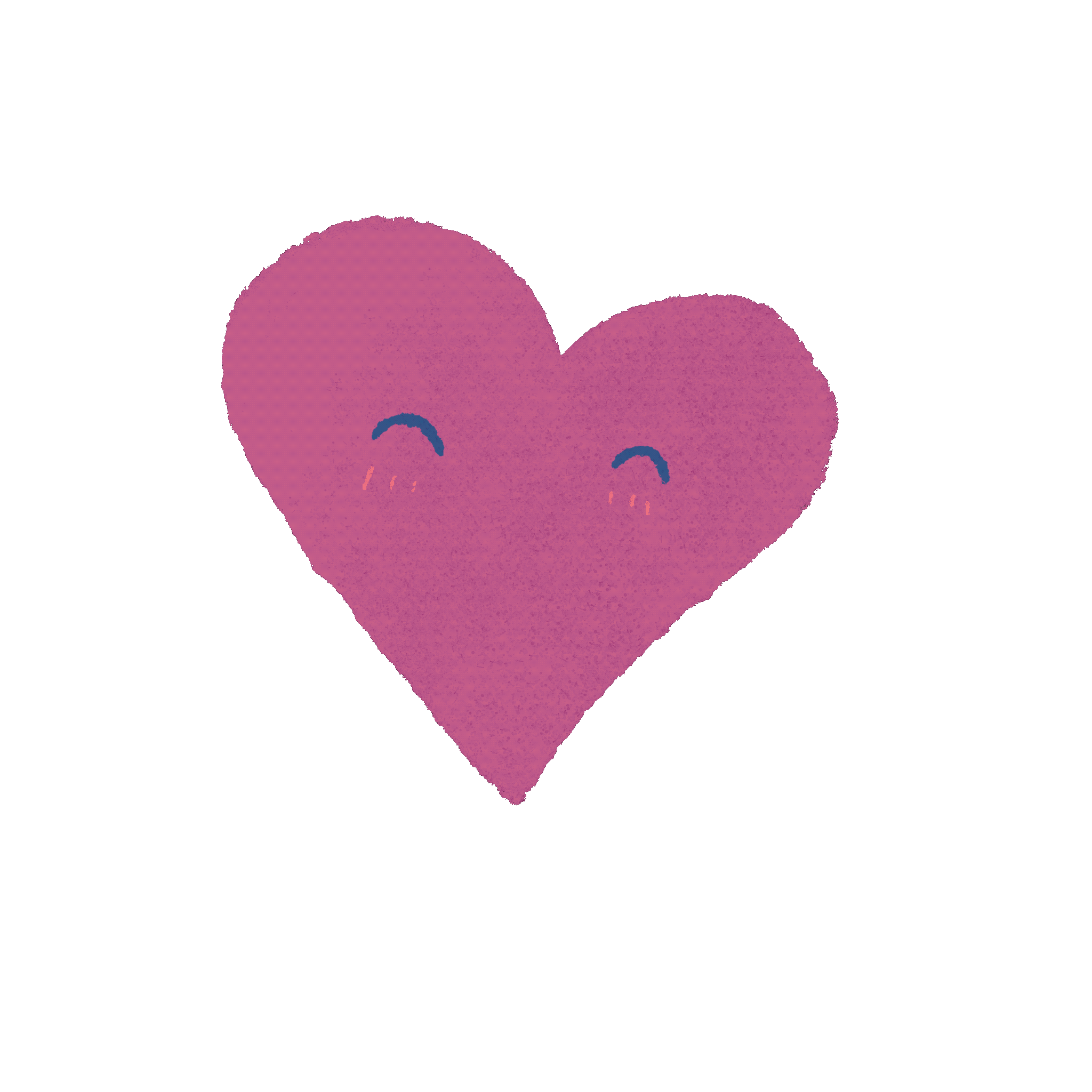 Heart - student project