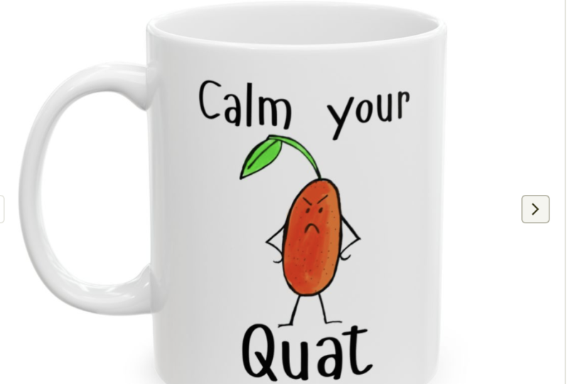 Janel Shelly's Mug