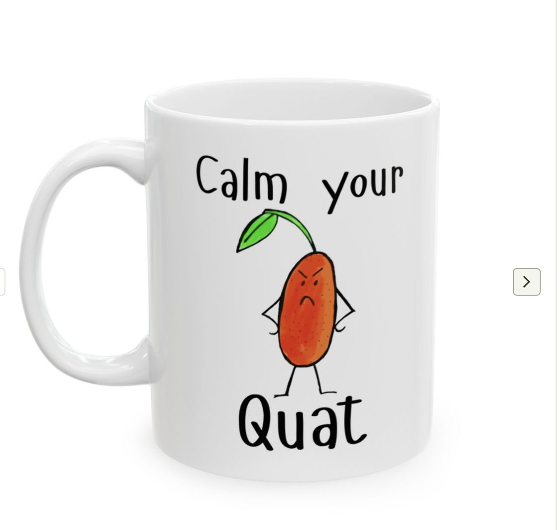 Janel Shelly's Mug - student project