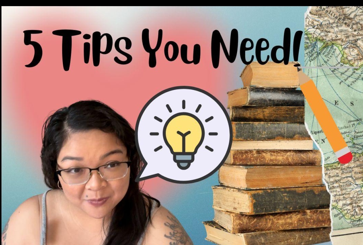 Learning how to be confident - student project