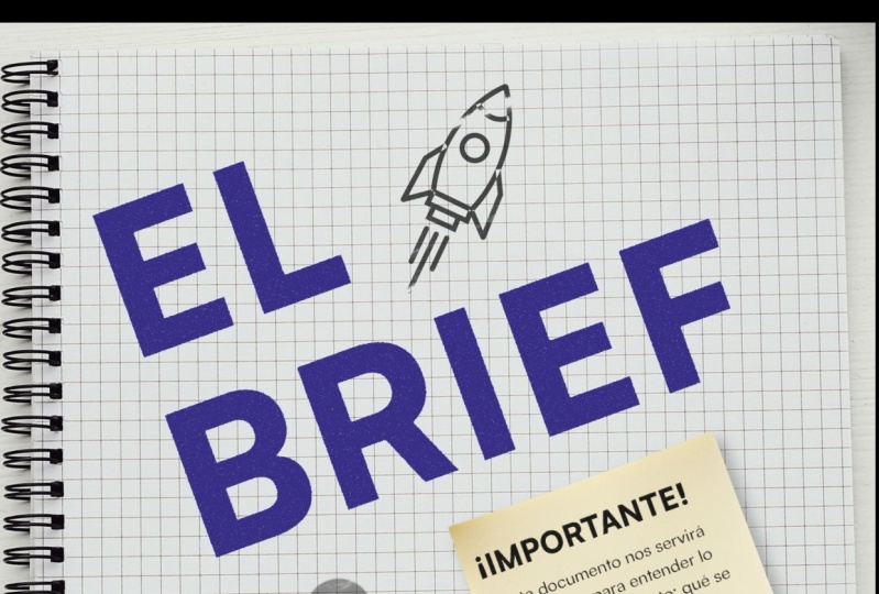 EL BRIEF