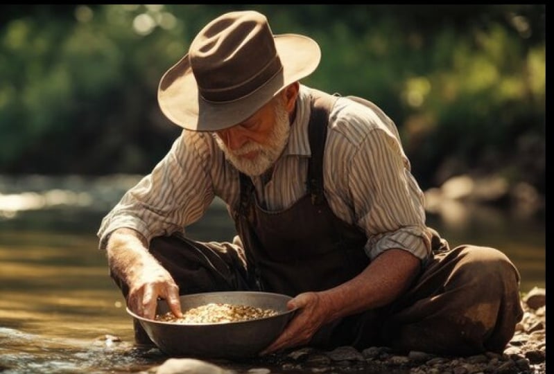 The Golden Years