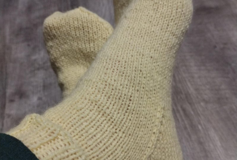 Socks