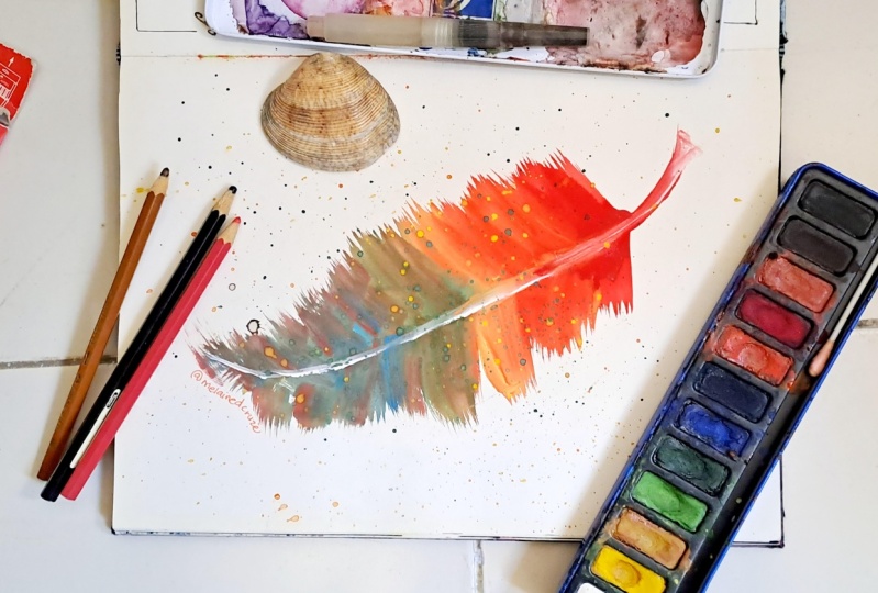 Artwork photo