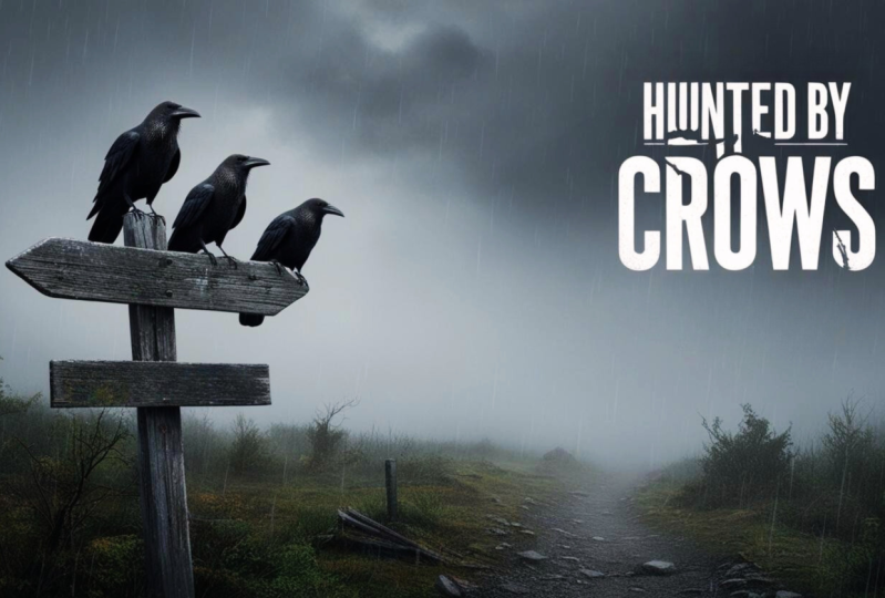 Hunted By Crows