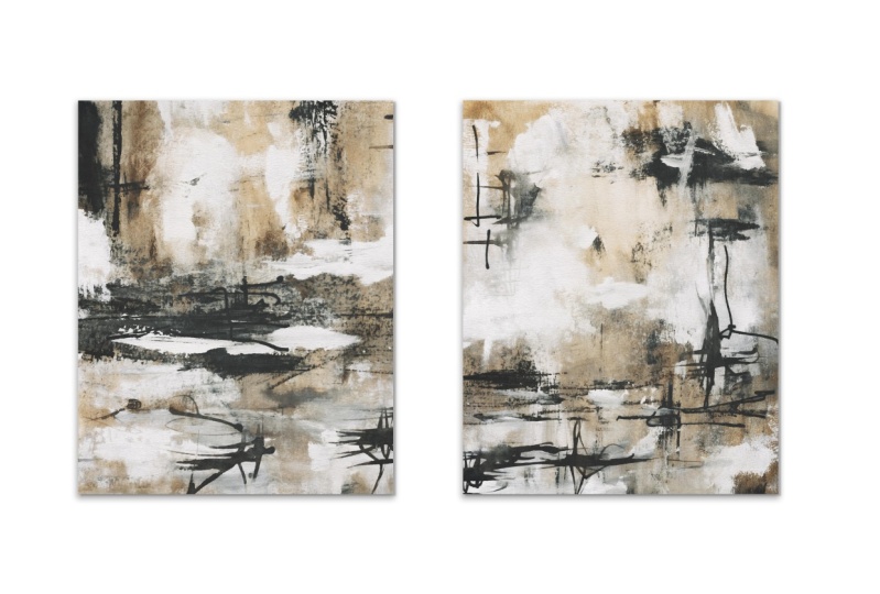Limited Color Palette  (Neutrals)